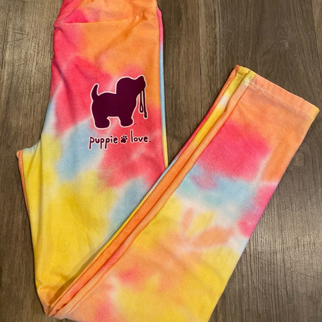 Puppie Love Brand